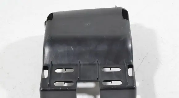 Porsche Cayman 987 Fuse box cover 997551736
