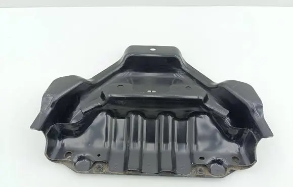 Audi Q4 Sportback e-tron Engine splash shield/under tray 1EA825921C
