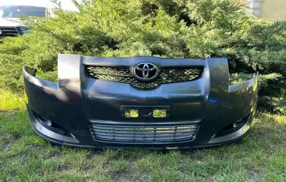Toyota Auris 150 Front bumper 5215902680 6215902090