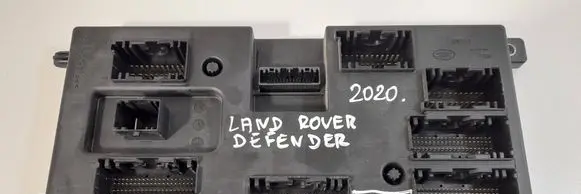 Land Rover Defender Comfort/convenience module L8B214F041AF