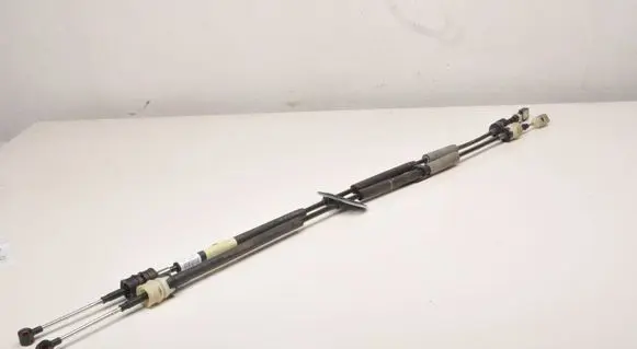 Ford Kuga III Gear shift cable linkage LX6R-7E395-GE