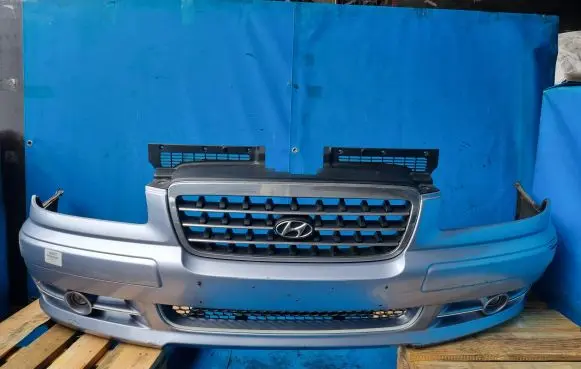 Hyundai Trajet Front bumper