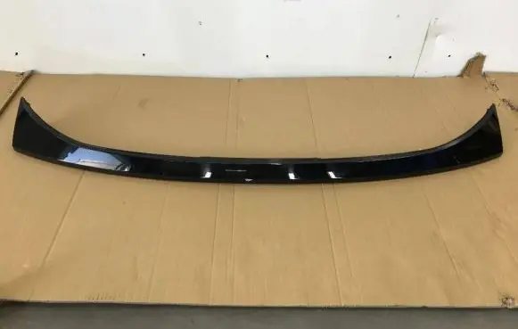 Hyundai Tucson IV NX4 Tailgate/boot lid cover trim 87311-N7000