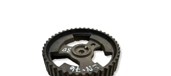 Peugeot 208 I Camshaft pulley/ VANOS 9657477580