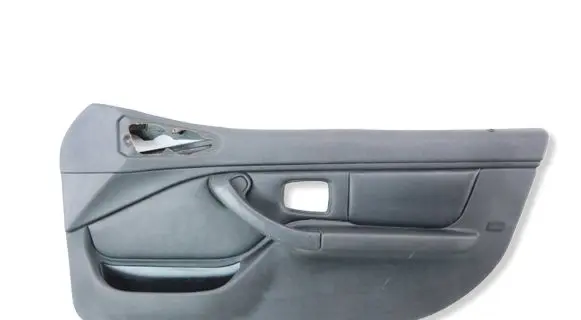 BMW Z3 E36 Front door card panel trim 2496754 51412496754