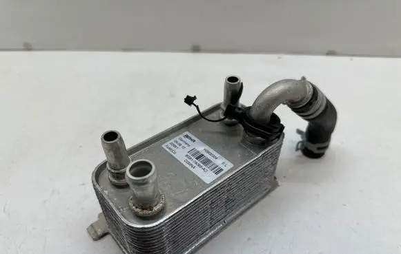 Volvo XC60 Gearbox / Transmission oil cooler 6G917A095AD