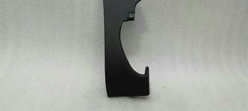 Aston Martin Vanquish Zagato Front brake disc dust cover plate CD3302695BW