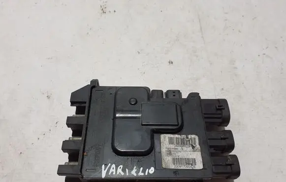 Renault Trafic III (X82) Other relay 243501820R