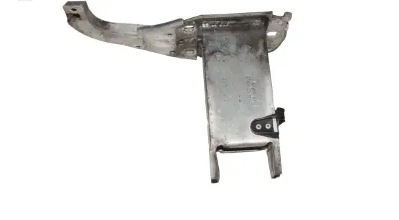 Audi A6 S6 C7 4G Front bumper shock/impact absorber 4G0807133F