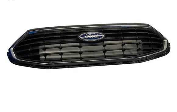 Ford Transit VII Front bumper upper radiator grill 2KF853651 40505421 2KF853655