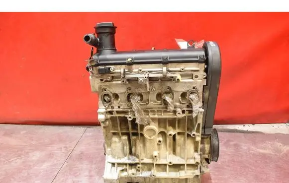 Volkswagen Golf V Engine BSE