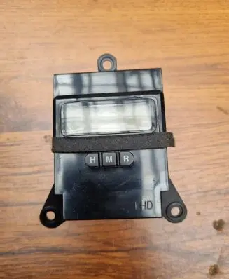 Hyundai Sonata Clock 945103K000