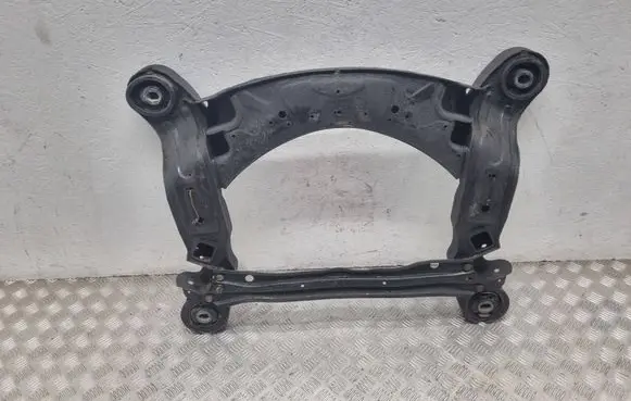 Audi A6 S6 C6 4F Front subframe