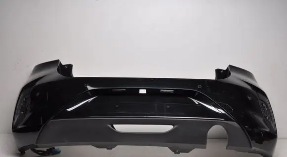 Opel Corsa F Rear bumper 