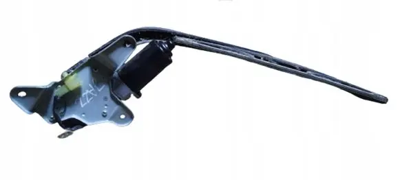 Honda Jazz Rear window wiper motor
