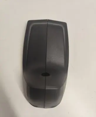 Citroen C3 Rearview mirror trim 9827528177