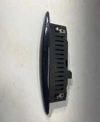 Opel Meriva B Parking PDC sensor display screen A1715420023 102482002
