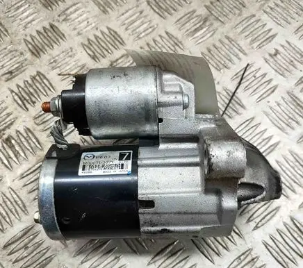 Mazda CX-5 II Starter motor M000TD0071