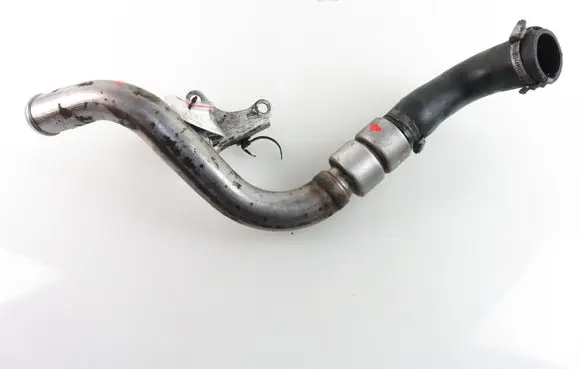 Ford C-MAX I Intercooler hose/pipe 