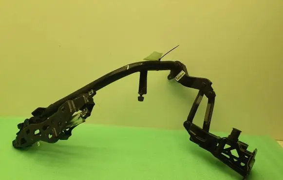 BMW Z4 E89 Convertible roof hinge 54377188243 7188243 54377192955
