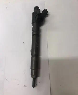Jaguar XF X250 Fuel injector 0445116013 9X2Q9K546DB
