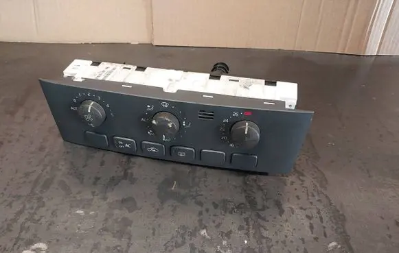 Volvo S40, V40 Climate control unit 30612623 612698
