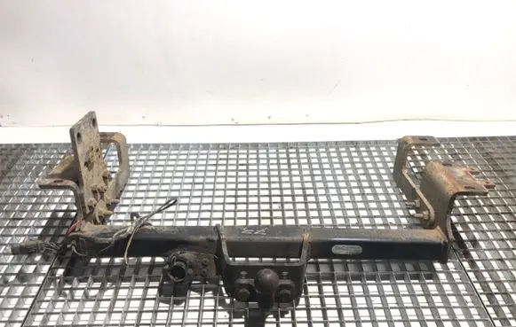 Opel Movano B Tow bar 511601643R