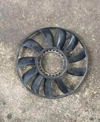 Volkswagen PASSAT B5 Fan impeller 