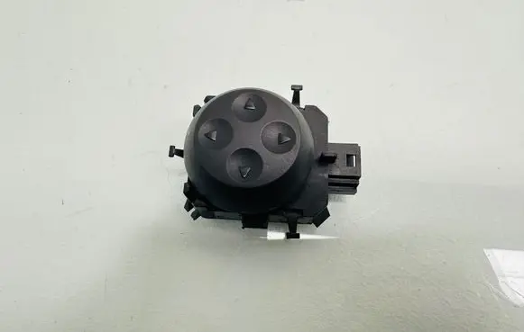 Mercedes-Benz B W246 W242 Seat control switch A2048702558 10002224
