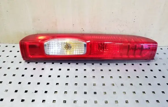 Renault Trafic II (X83) Rear/tail lights 93854431 8200415250