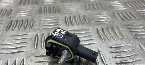 BMW 5 F10 F11 Airbag deployment crash/impact sensor 6577922417801