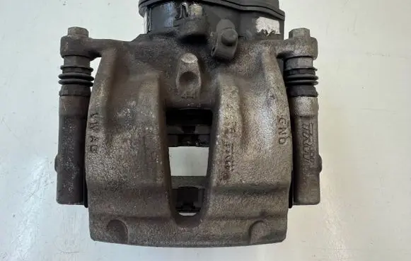 Audi Q7 4M Rear brake caliper 4M0405DR
