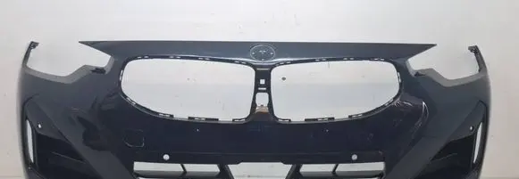 BMW 2 G42 Front bumper 8098195