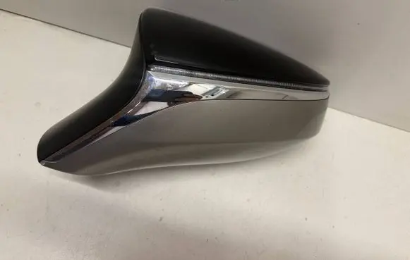 Lexus ES 300h (7th Gen) Front door electric wing mirror
