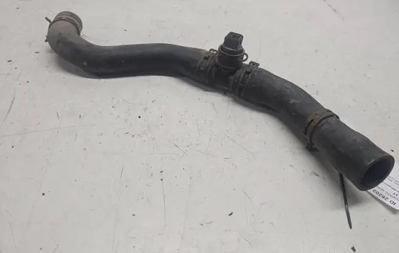 Seat Alhambra (Mk1) Engine coolant pipe/hose