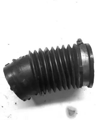 Ford Fiesta Brake vacuum hose/pipe AV219C623CC