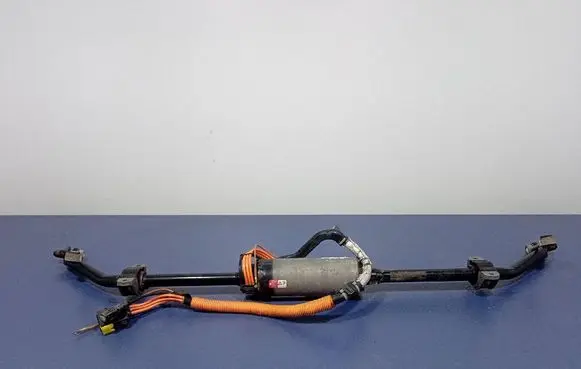 Porsche Panamera (970) Front anti-roll bar/sway bar 971511023D