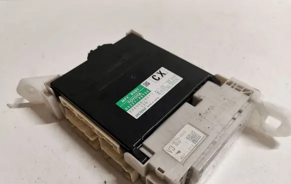 Lexus RX 450H Other control units/modules 892214873C