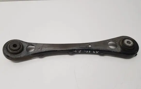 Audi A4 S4 B7 8E 8H Rear upper control arm/wishbone 8E0501529K