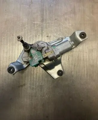 Peugeot 4007 Rear window wiper motor 33885