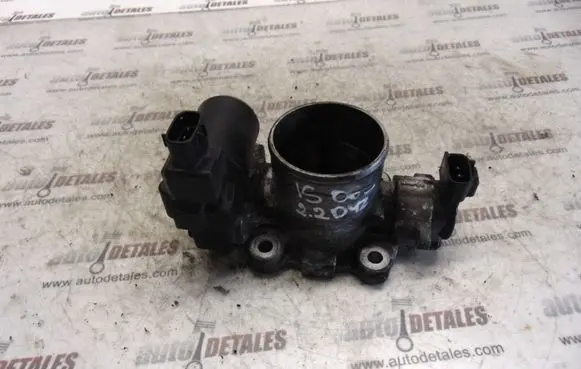 Lexus IS 220D-250-350 Throttle valve 1923002010