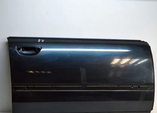 Audi A8 S8 D3 4E Front door 4E0831554H