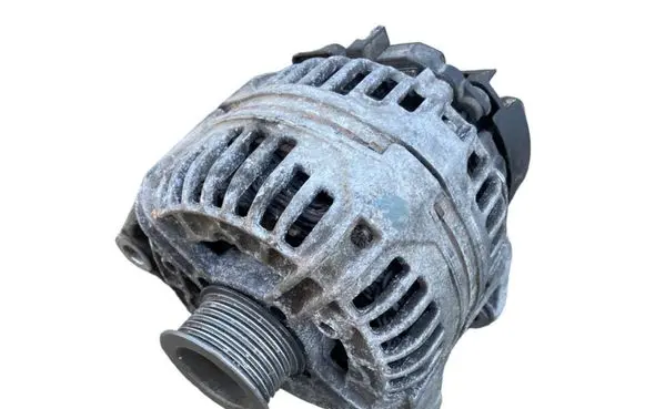 Mazda CX-5 Generator/alternator 13108596 0124525030