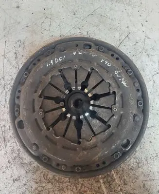 Volvo S40, V40 Clutch set kit 37900