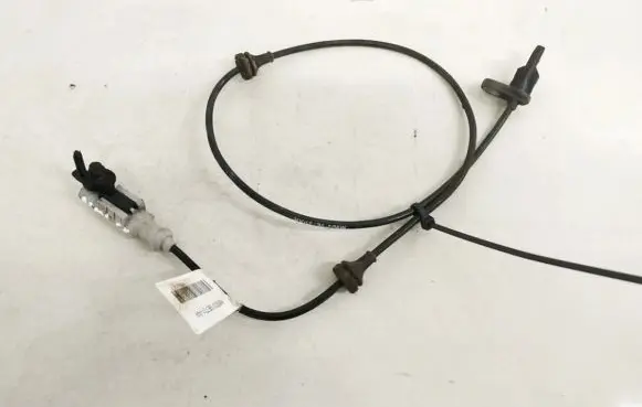 Jaguar I-Pace ABS rear brake sensor m9d39e731aa