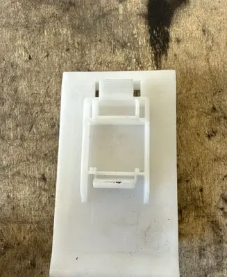 Renault Master III Other dashboard part 24210018R