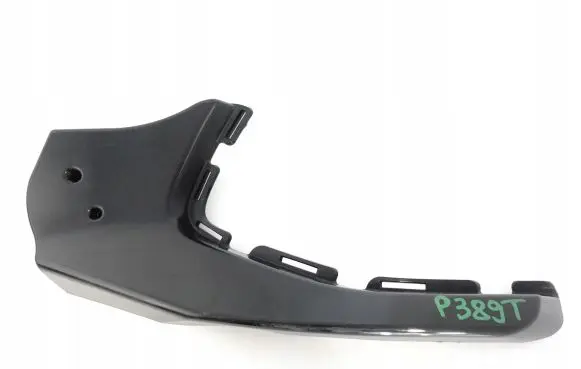 Audi A6 S6 C8 4K Front bumper mounting bracket 4K0807097