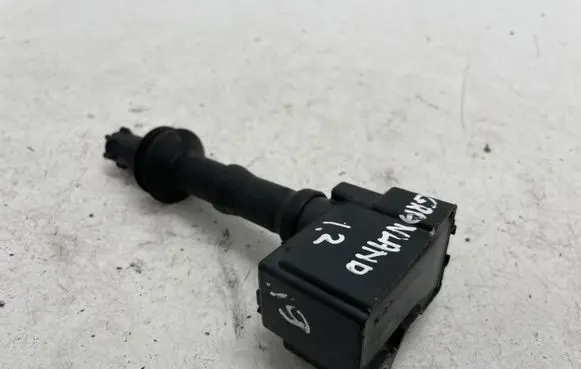 Opel Grandland X High voltage ignition coil 9808653680