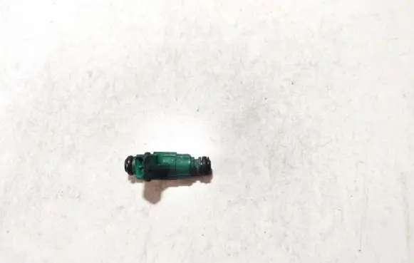 Land Rover Discovery Fuel injector 0280155787