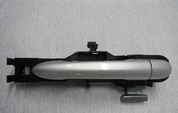 Renault Koleos I Front door exterior handle